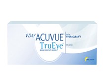 Acuvue 1-Day TruEye
