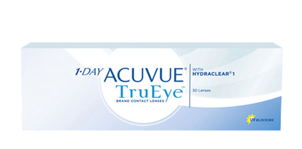Acuvue 1-Day TruEye